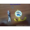 AGATATOR CUIER COPII MINION HG10 55X65X25MM