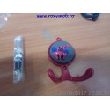 AGATATOR CUIER COPII SPIDERMAN HG05 55X65X25MM