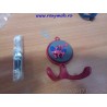 AGATATOR CUIER COPII SPIDERMAN HG05 55X65X25MM