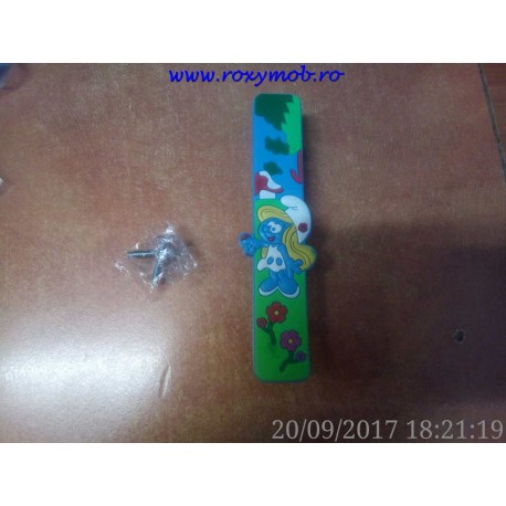 MANER JUCARII STRUMFITA SL031 104X25X25MM