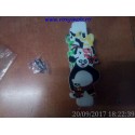 MANER JUCARII KUNG FU PANDA SL023 104X25X25MM
