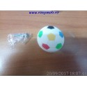 BUTON MOBILA COPII MINGE MULTICOLORA AM096 40X40X22 MM