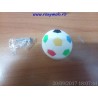 BUTON JUCARII MINGE MULTICOLORA AM096 40X40X22 MM
