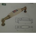 MANER PORTELAN FLOARE ROZ TIP 3 2016 DREPT 96MM MLK ALM