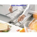 ZSZ.01F0 ORGALINE DISPOZITIV DE TAIAT FOLIE PLASTIC ALIMENTE
