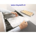ZSZ.02F0 ORGALINE DISPOZITIV DE TAIAT FOLIE ALUMINIU ALIMENT