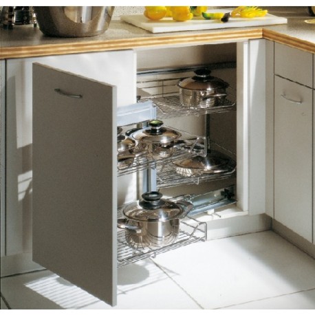 MAGIC CORNER HAFELE KESSEBOHMER STANGA 546.00.203
