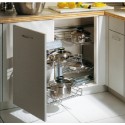 MAGIC CORNER HAFELE KESSEBOHMER STANGA 546.00.203