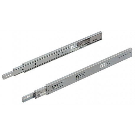GLISIERA HAFELE BILE AMORTIZARE 45.7 L450 MM 36KG 432.16.945