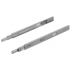GLISIERA HAFELE BILE AMORTIZARE 45.7 L400 MM 23KG 432.16.940