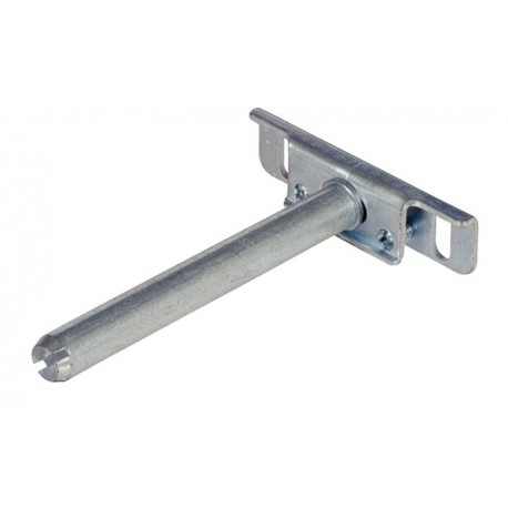 CONSOLA TIJA INVIZIBILA SUPORT POLITA 90MM 283.33.931