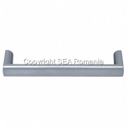 480.55.23 MANER 96 MM - CROMAT SATINAT