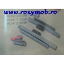 GLISIERA TANDEM SMART PUSH OPEN SOFT CLOSE 450MM P22417GR