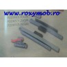 GLISIERA TANDEM SMART PUSH OPEN SOFT CLOSE 450MM P22417GR