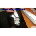 PROFIL INTERMEDIAR H ALU PAL-PAL H25 MM ( 3 METRI )