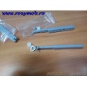 PUSH MAGNETIC + PLACUTA GRI 6580 5805