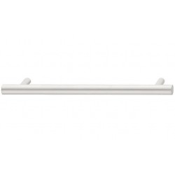 MANER HAFELE ZETA CROM SATINAT 136X12MM 96MM 117.97.451