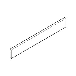 Z37A617C SEIW ELEMENT INSERTIE C 650 MM ALB TANDEMBOX ANTARO