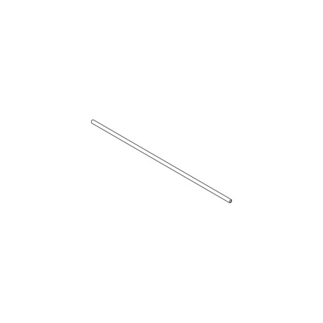 T60.1125W ARBORE SINCRONIZARE TIP-ON BLUMOTION L 1400MM