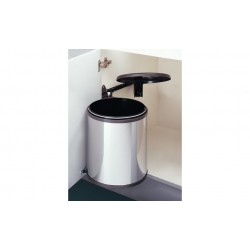 COS GUNOI HAILO BIG BOX 15L 3745-10 INOX ALU OTEL 502.23.044