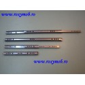 GLISIERA CU BILE EXTENSIE 3/4 H17MM 246 MM 426.63.01