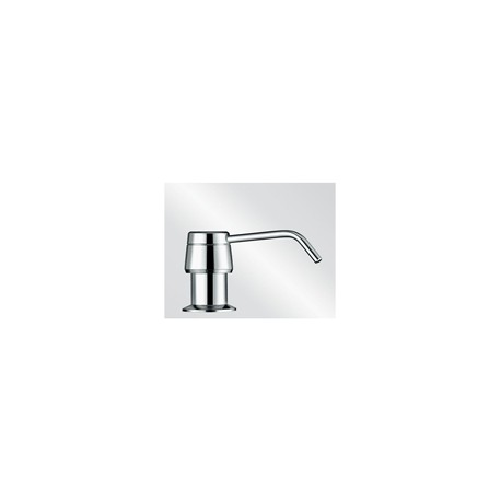 DOZATOR SAPUN BLANCO YANO CROM 524256