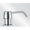 DOZATOR SAPUN BLANCO YANO CROM 524256