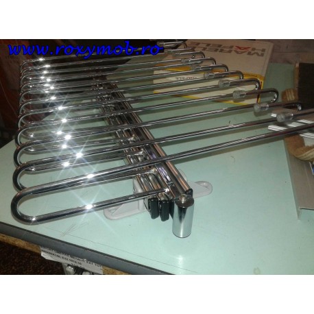 SUPORT PANTALONI 11 PERECHI 470X330X105MM P23260SP