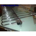 SUPORT PANTALONI 11 PERECHI 470X330X105MM P23260SP