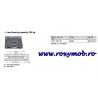 SUPORT ROTATIV TV HAFELE 100 KG 360 GRADE 170 MM 646.15.014