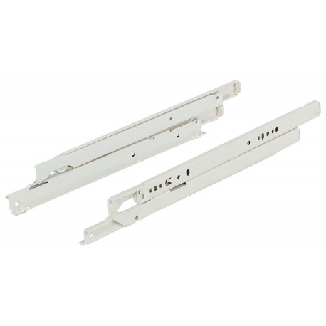 GLISIERA HAFELE ROLE SELF CLOSING ALB 400 MM 423.46.741