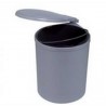 COS GUNOI ROTUND PIVOTANT 13 L PLASTIC GRI 503.26.023