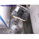 PICIOR CENTRAL BAZA 500 MM CROMAT H710 MM P22212PI