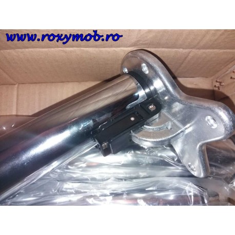 PICIOR MASA RABATABIL CROM 710 MM P22091PI