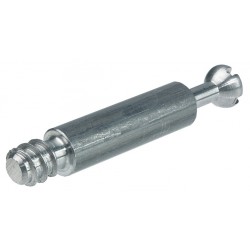 MINIFIX BOLT DIRECT S100 34 FI5MM 11 262.28.026