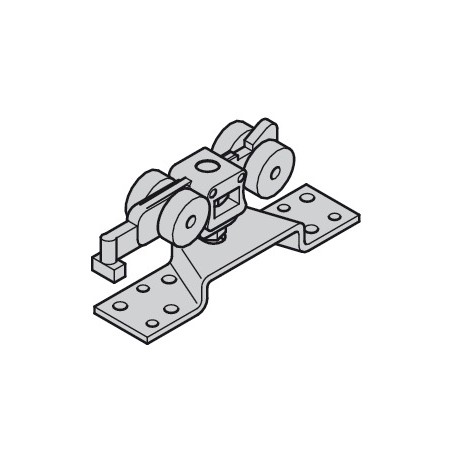 SLIDO CLASSIC 60-P ROTILA 940.60.016