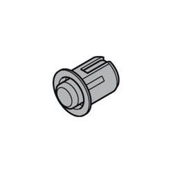 993.0830.01- DISTANTIER CU ARC 8MM GRI INCHIS R7037