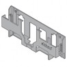 Z10NG120-SUP.PT.TRANSFORMATOR DE SERVO DRIVE FIX.PE PERETE