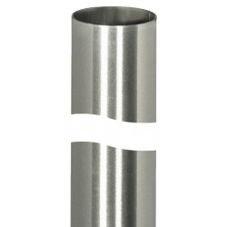 TUB PICIOR 1.2MM 1300 MM DIAMETRU 60 MM 635.20.213