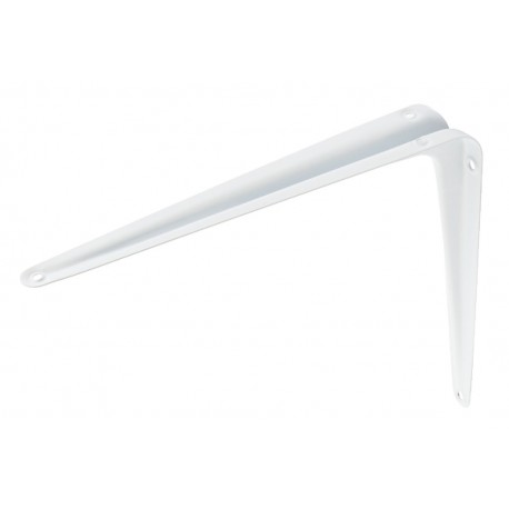 CONSOLA FIXA ALBA 280X345X43MM 25KG 287.30.185