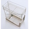 COS JOLLY REJS CORP 150 GLIS JOS 105X490X550MM 550.75.50