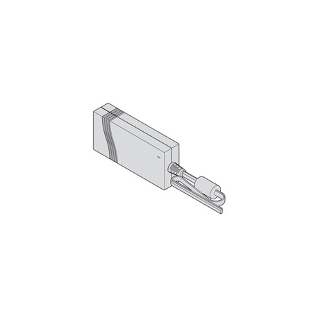 Z10NE030F - TRANSFORMATOR PT SERVO-DRIVE NEGRU