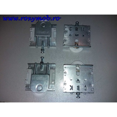 SISTEM GLISARE PKL 80 TR
