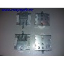 SISTEM GLISARE PKM SIMETRIC PKL 80 TR
