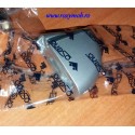 SUPORT POLITA OSENA 2104 L73 4-28MM ALUMINIU