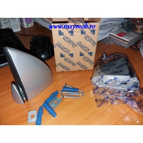 SUPORT POLITA OSENA 2105 L110 10-38MM ALUMINIU