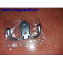AGATATOR CUIER FIKO MIC CROM MAT