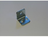 COLTAR 22X22 MM, ZINCAT
