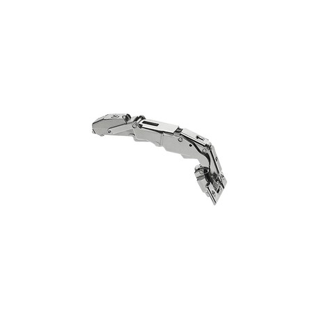 71B7550 - BALAMA CLIP TOP 155GR BLUMOTION