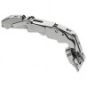 71B7550 - BALAMA CLIP TOP 155GR BLUMOTION